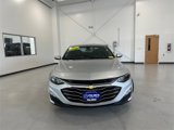 Certified 2022 Chevrolet Malibu LT image 3