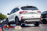 Certified 2022 Ford Escape SEL w/ Technology Package image 4