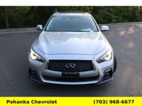 Used 2019 INFINITI Q50 Signature Edition image 2