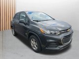 Used 2020 Chevrolet Trax LS w/ Tint and Cruise Package image 3