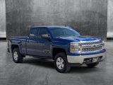 Used 2014 Chevrolet Silverado 1500 LT image 3