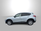 Used 2016 MAZDA CX-5 Touring w/ Bose/Moonroof Package image 5