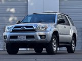 Used 2006 Toyota 4Runner Sport image 2