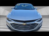 Used 2022 Chevrolet Malibu LT image 4