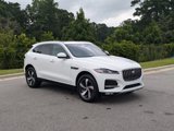 Used 2021 Jaguar F-PACE S image 3