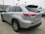 Used 2015 Toyota Highlander XLE image 4