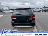 Used 2015 Dodge Journey Crossroad w/ Flexible Seating Group image 6