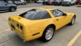 Used 1995 Chevrolet Corvette Coupe image 5