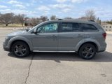 Used 2020 Dodge Journey Crossroad image 2