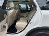 Used 2018 Mercedes-Benz GLC 300 4MATIC image 5