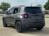 Used 2018 Jeep Renegade Altitude w/ Advanced Technology Group image 4