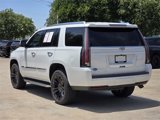 Used 2016 Cadillac Escalade Luxury image 4