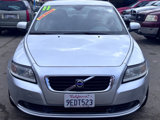 Used 2011 Volvo S40 T5 image 2
