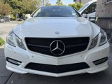 Used 2013 Mercedes-Benz E 550 Coupe image 2