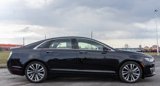 Used 2020 Lincoln MKZ Reserve image 5