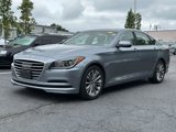 Used 2017 Genesis G80 3.8 image 4