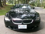 Used 2006 BMW 650i Convertible image 3
