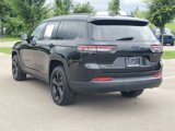 Used 2021 Jeep Grand Cherokee L Laredo image 3