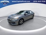 Used 2017 Honda Accord LX image 4