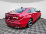 Certified 2022 Honda Accord Sport Special Edition image 4