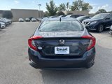 Used 2017 Honda Civic EX image 6