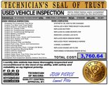 Used 2018 Hyundai Tucson Sport image 2