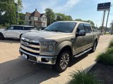 Used 2017 Ford F150 Lariat image 4