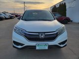 Used 2016 Honda CR-V SE image 2