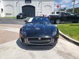Used 2018 Jaguar F-TYPE Convertible image 2