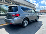 Used 2020 INFINITI QX80 Luxe w/ Proassist Package image 3