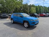 Certified 2022 Jeep Compass Latitude image 3