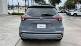 Used 2023 Nissan Kicks SV image 3
