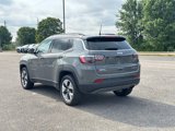 Used 2021 Jeep Compass Limited w/ Sun and Sound Group image 5