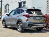 Used 2022 Kia Seltos S image 4