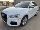 Used 2016 Audi Q3 2.0T Premium Plus w/ Technology Package image 2