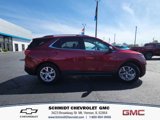 Used 2020 Chevrolet Equinox Premier image 4