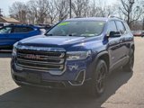 Certified 2023 GMC Acadia AT4 w/ Technology Package image 3
