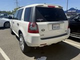 Used 2009 Land Rover LR2 HSE image 3