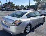 Used 2009 Nissan Altima 2.5 SL w/ Connection Pkg image 5