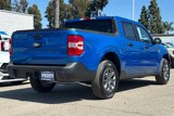New 2025 Ford Maverick XLT image 4