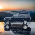 Used 2013 Land Rover LR4 HSE LUX image 2
