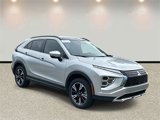 Used 2024 Mitsubishi Eclipse Cross SE image 3