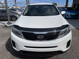 Used 2015 Kia Sorento LX image 3