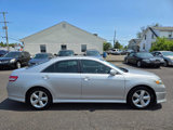 Used 2010 Toyota Camry SE image 5