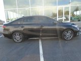 Used 2022 Kia Forte GT-Line w/ GT-Line Premium Package image 3