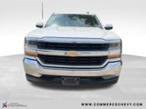 Used 2018 Chevrolet Silverado 1500 LT image 2