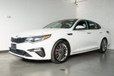Used 2019 Kia Optima SX w/ SX Limited (Black) Package image 2
