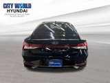 Certified 2023 Hyundai Elantra Limited w/ Cargo Package image 4