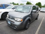 Used 2009 Nissan Cube 1.8 S w/ Interior Illumination Pkg image 2