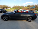 Used 2015 BMW 428i xDrive Convertible w/ Premium Package image 5